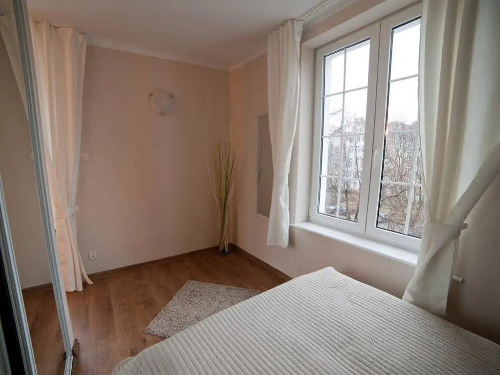 Apartment 69 Old Town Gdańsk