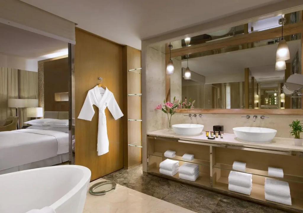 Intercontinental Shenzhen Dameisha Resort by IHG