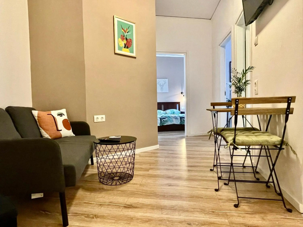 B & B House Apartment