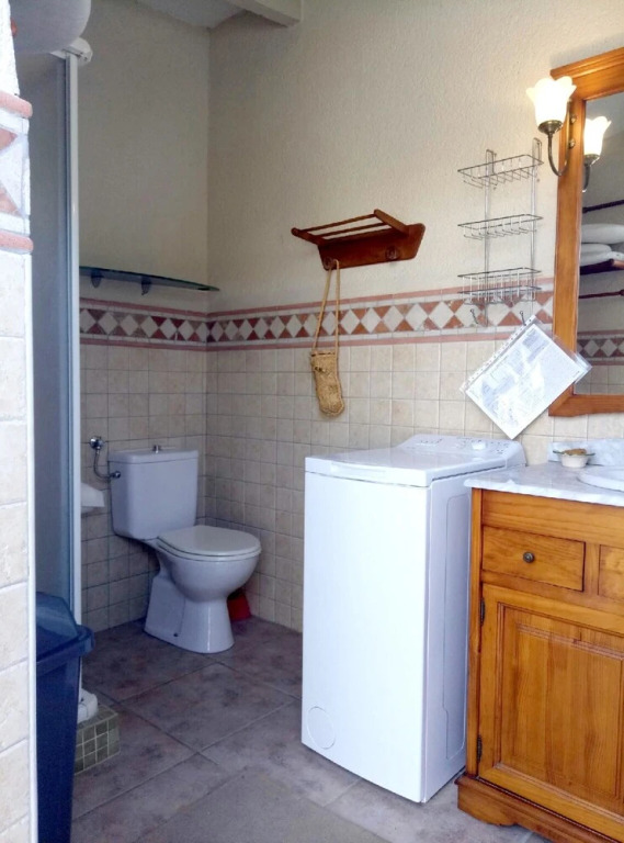 Villa With 3 Bedrooms in Benissa, With Private Pool, Enclosed Garden a