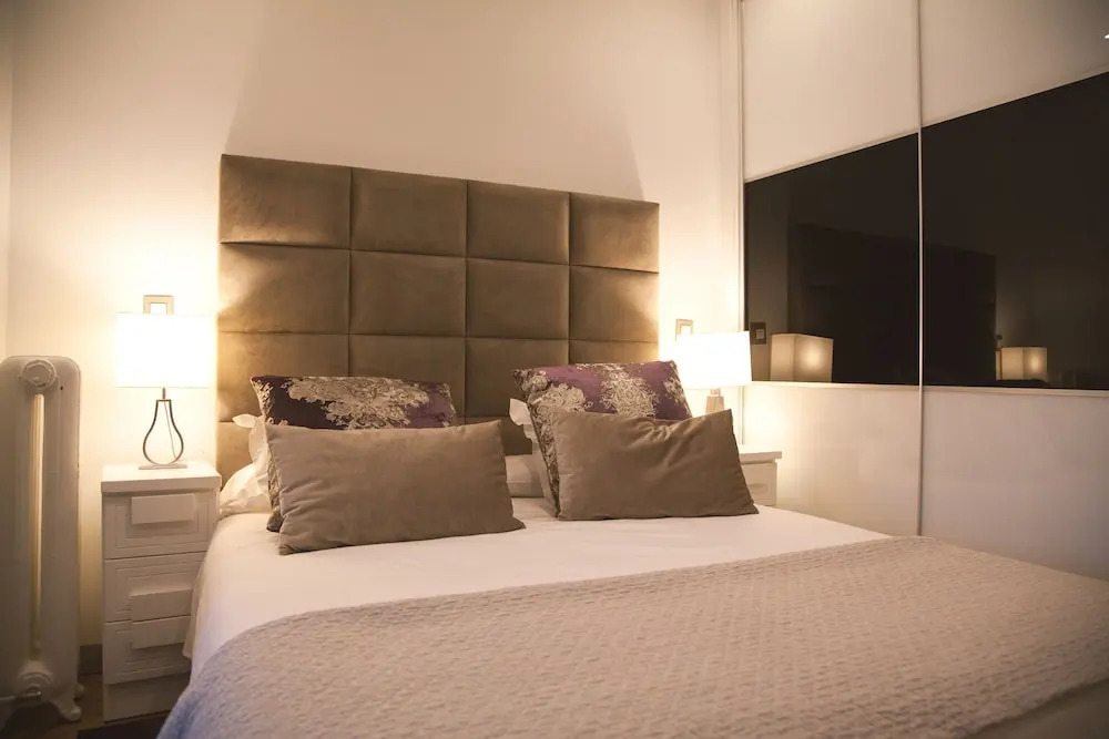 Apartamento City