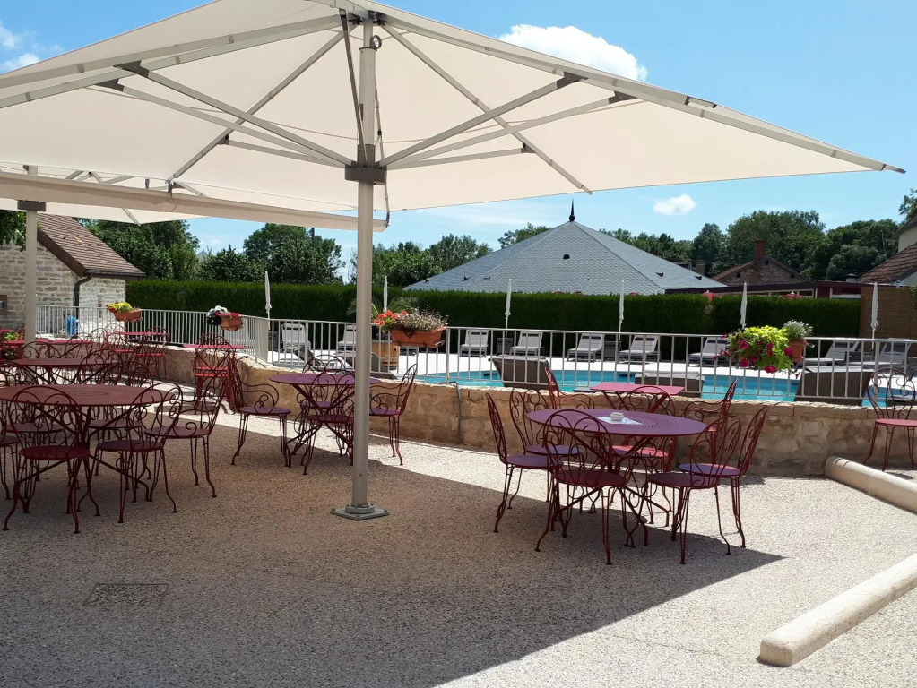 Hotel Le Clos De La Vouge