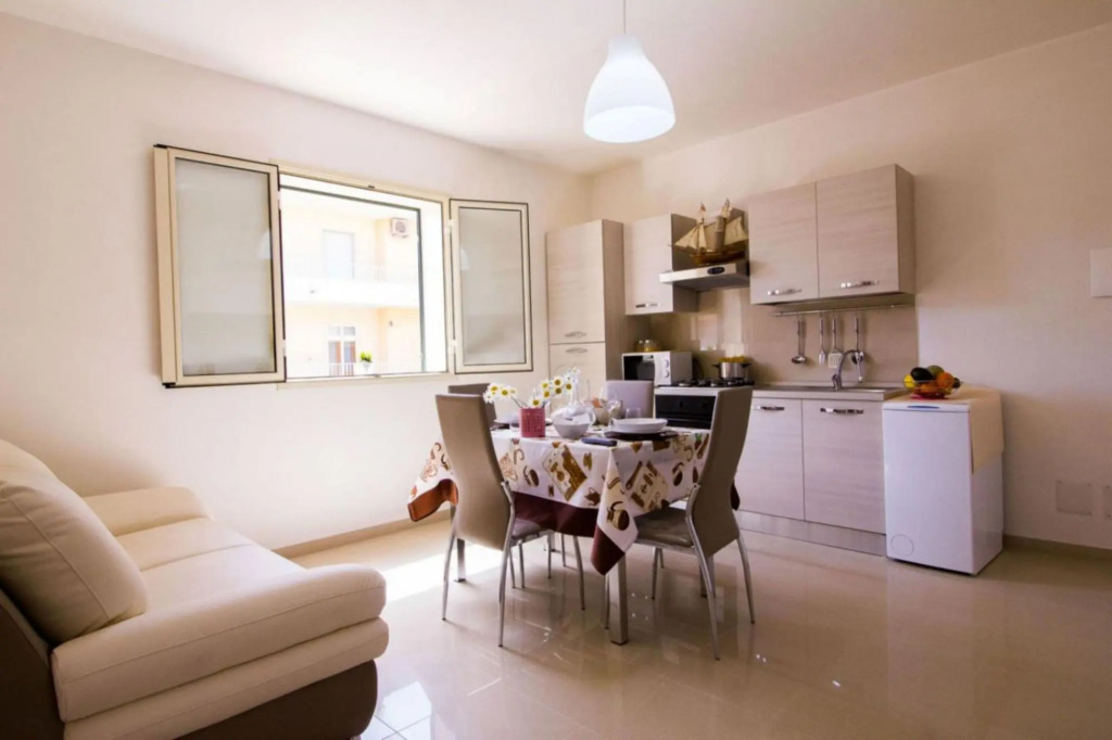 Residence MareBlu1 in Pozzallo-MareBlu1