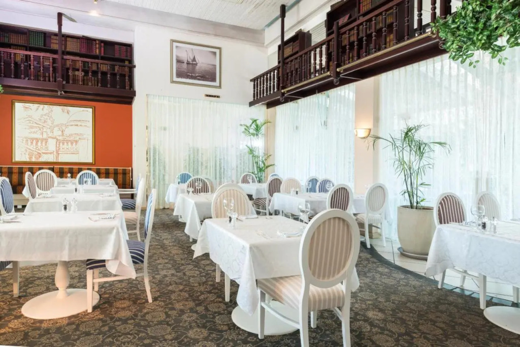 Herods Vitalis Spa Hotel Eilat a Premium collection by Fattal Hotels