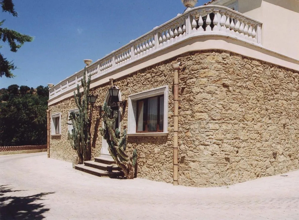 Tenuta Bellaprima CALTAGIRONE