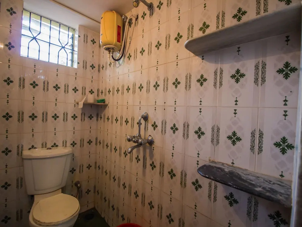 OYO 13358 Home 2BHK Morjim Beach