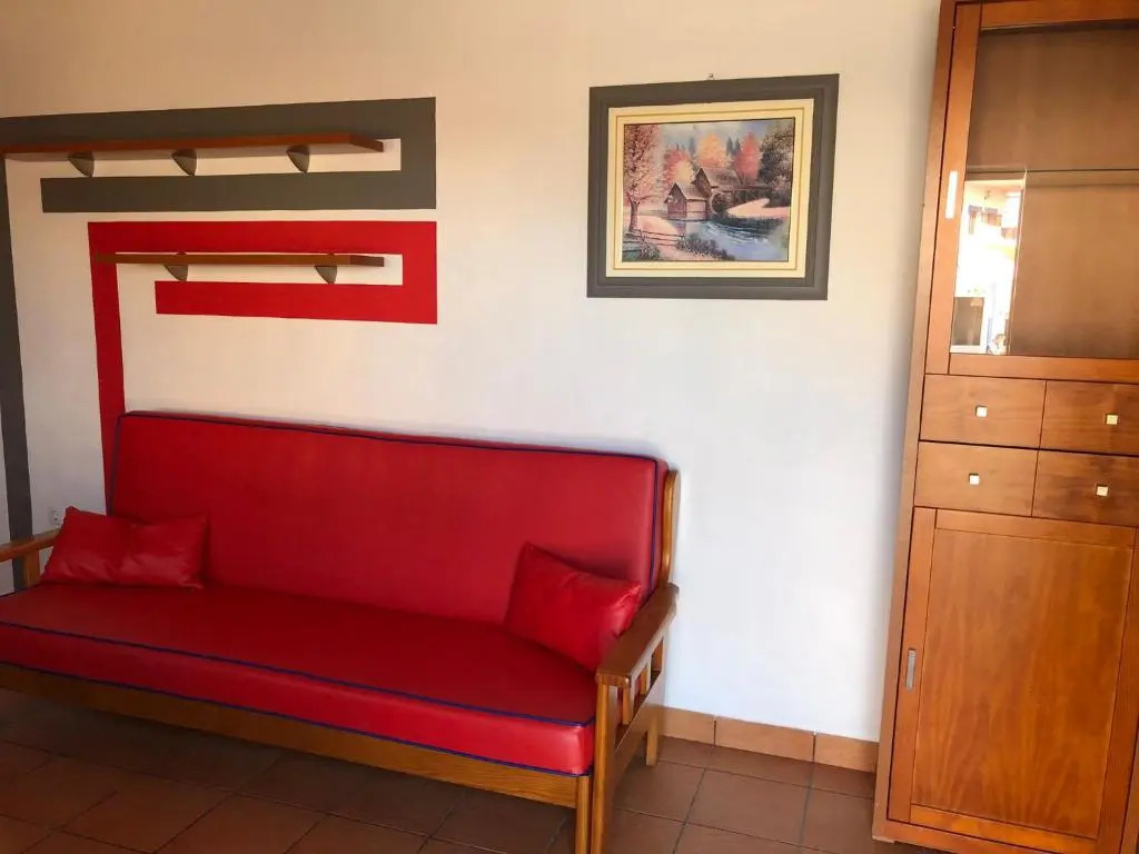 Camping Villa Park Zambujeira do Mar
