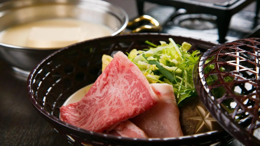Tofukaiseki Sarugakyo Hotel