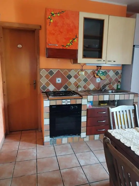 Villa sonia appartamento sterlizia