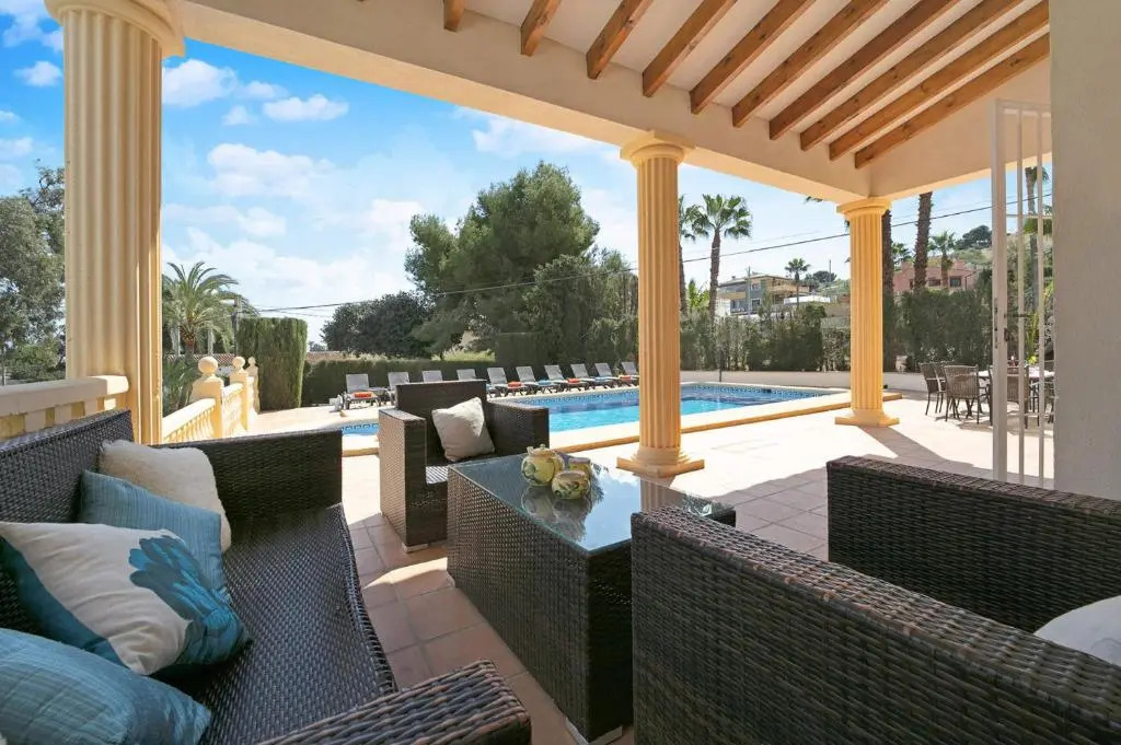 3314 Villa Belinda