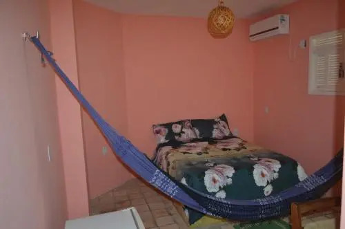 Pousada Caçuá
