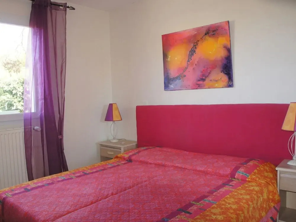 Lovely Family Home With Small Private Pool