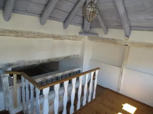 Apartamentos Turísticos El Losal