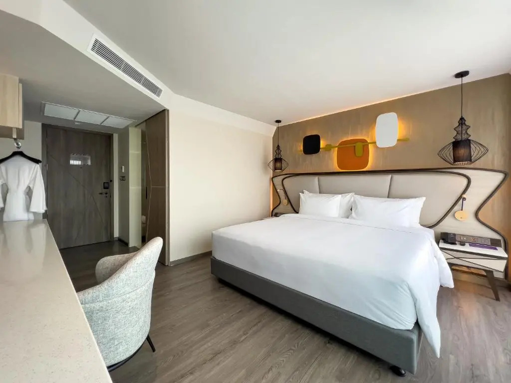 Amethyst Hotel Pattaya