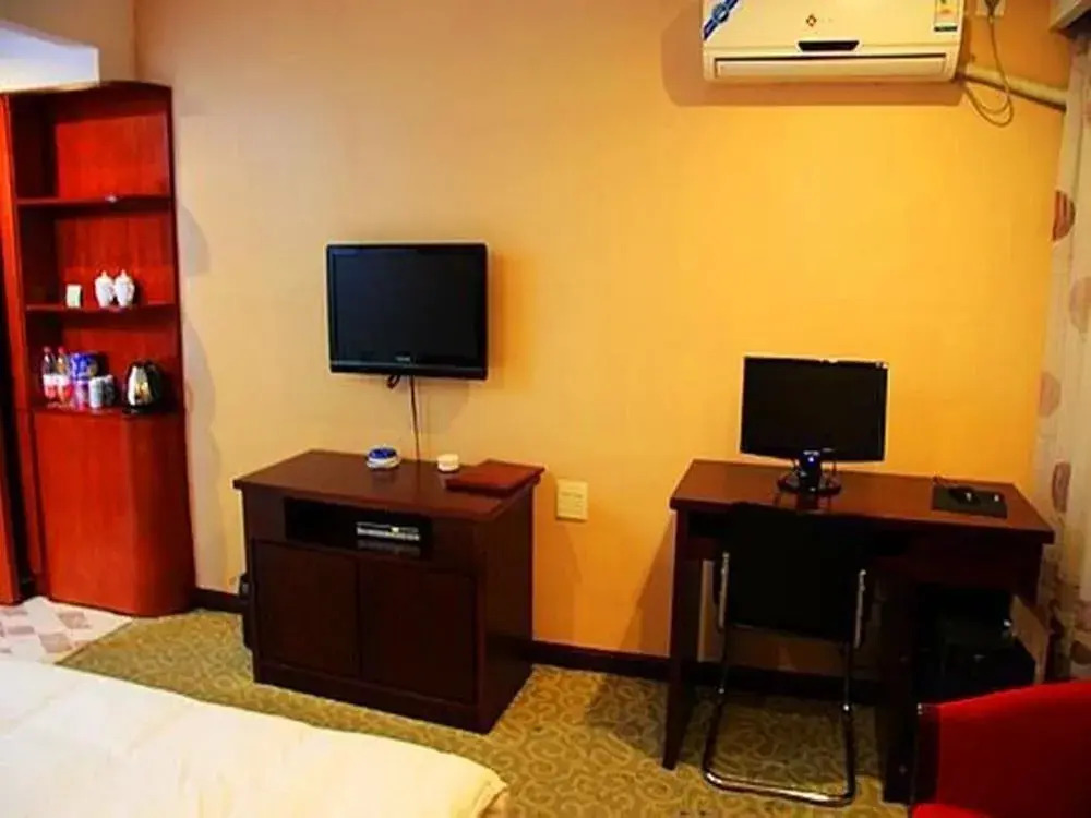 Qianui Holiday Hotel - Hangzhou