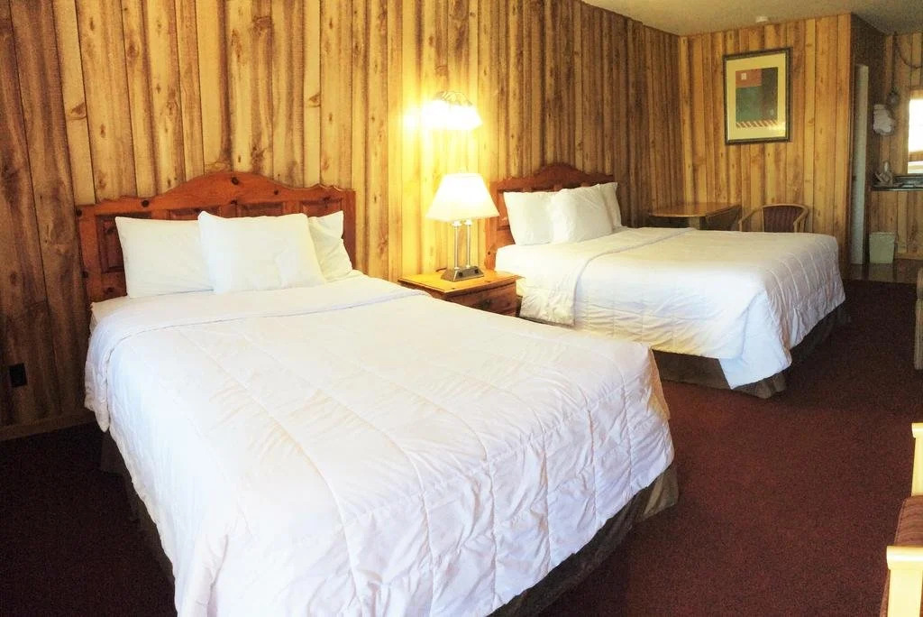 Country Inn - Licking