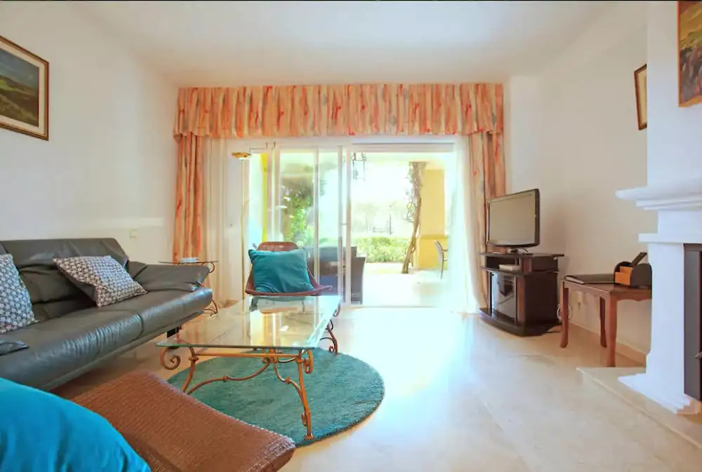 Villa Rio Real Marbella