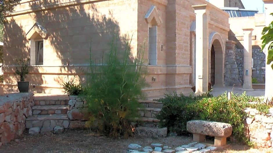 Masseria Veneri