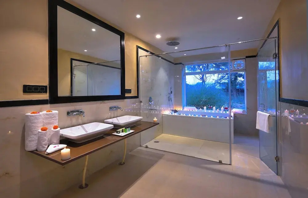 Singhvilas, Ranthambore - By Leisure Hotels