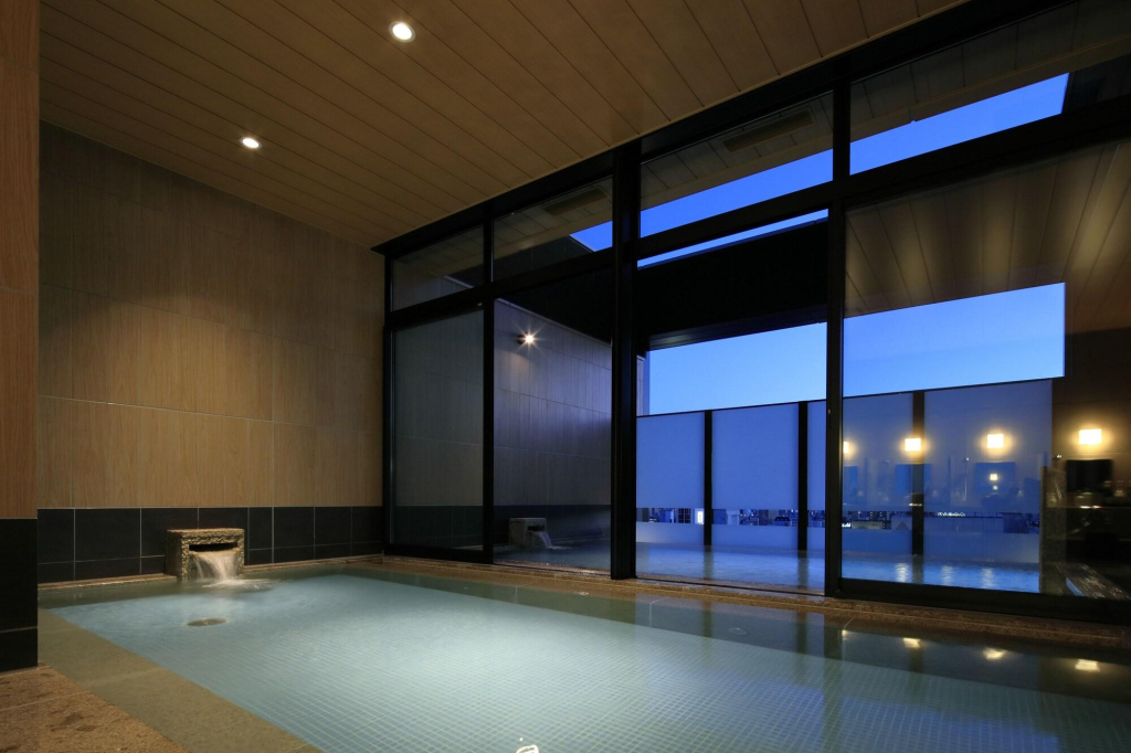 KOKO HOTEL Kanazawa Station