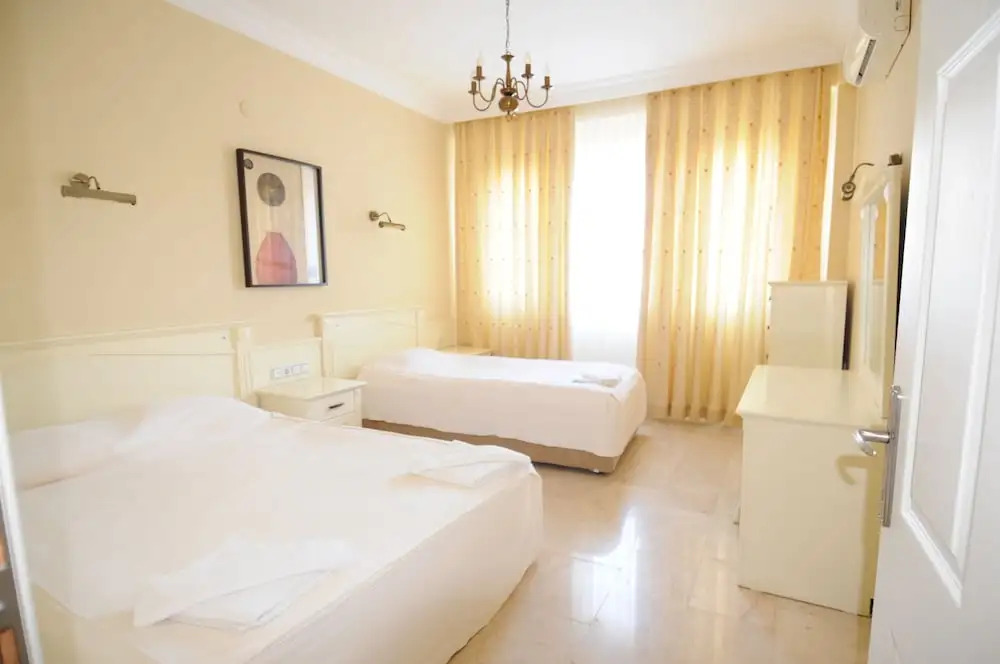 Gold City 1 bedroom Villa 2