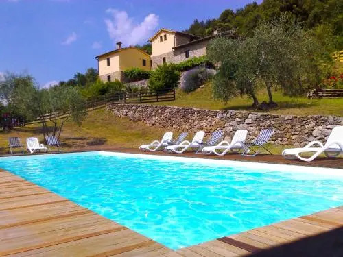 Fattoria Le Pici