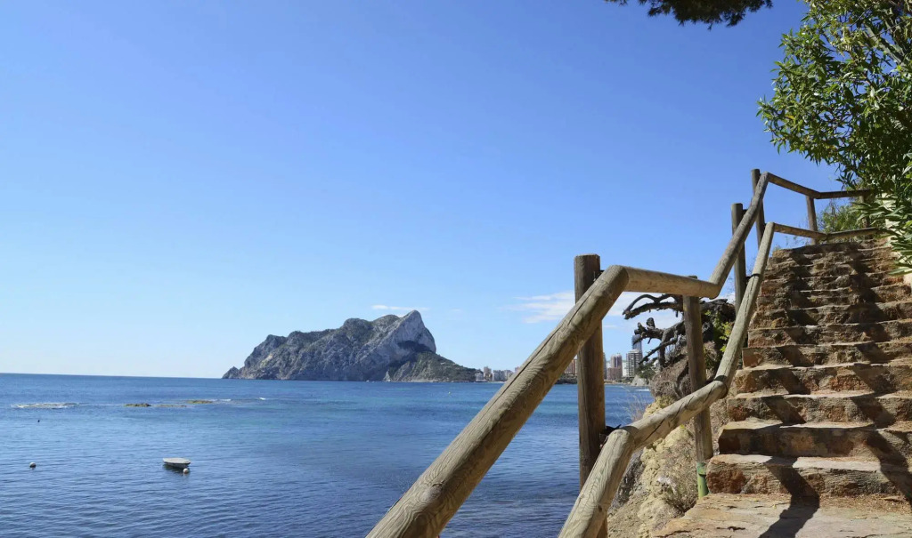 La Fonda Benissa, Grupo Terra de Mar