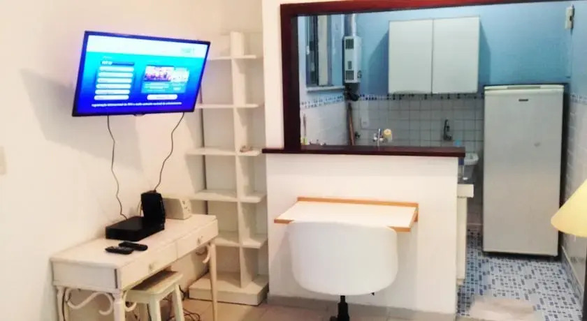 Apartamento Copacabana 103