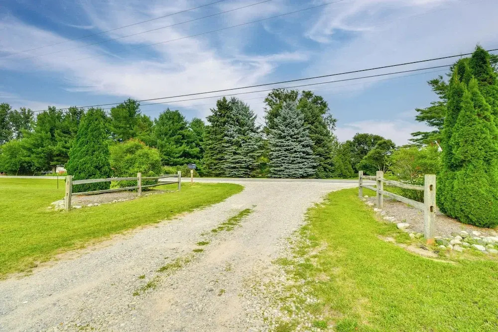 2 Mi to Turtle Creek Casino: Home w/ Game Room!