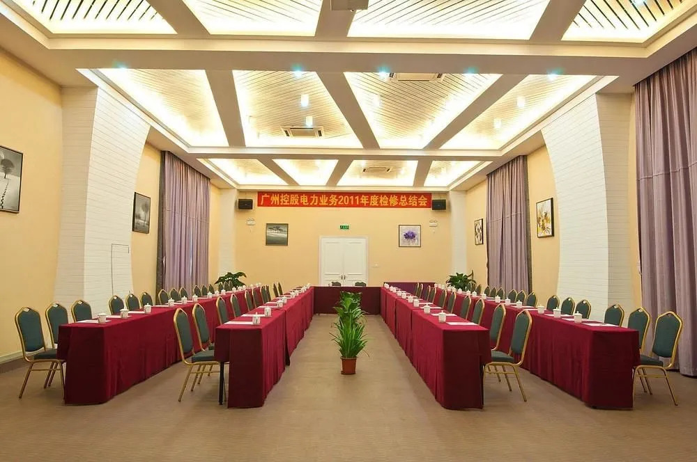 Grand River Resort - Guangzhou