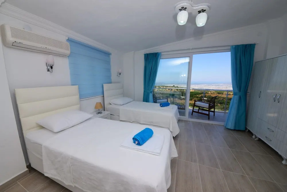 KAL4800 Villa Utku 3 Bedrooms