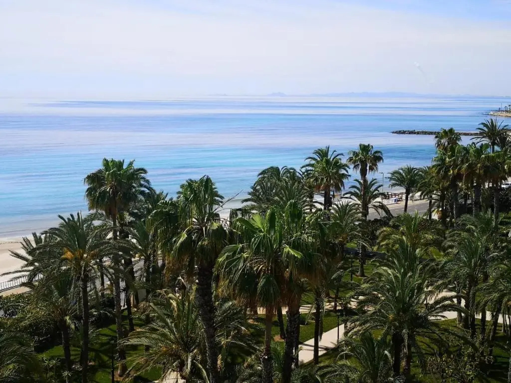 La Playa Blanca7, El Palmeral, BEACH, SEA VIEW, POOL, WIFI