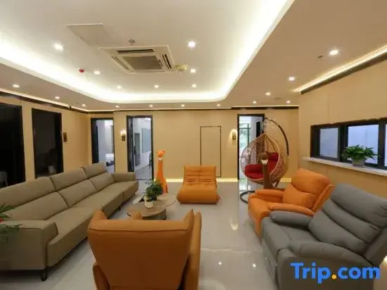 Youju Homestay