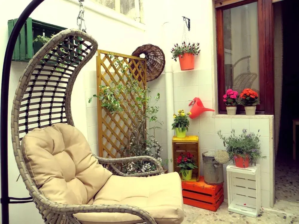 B&B Il Geranio