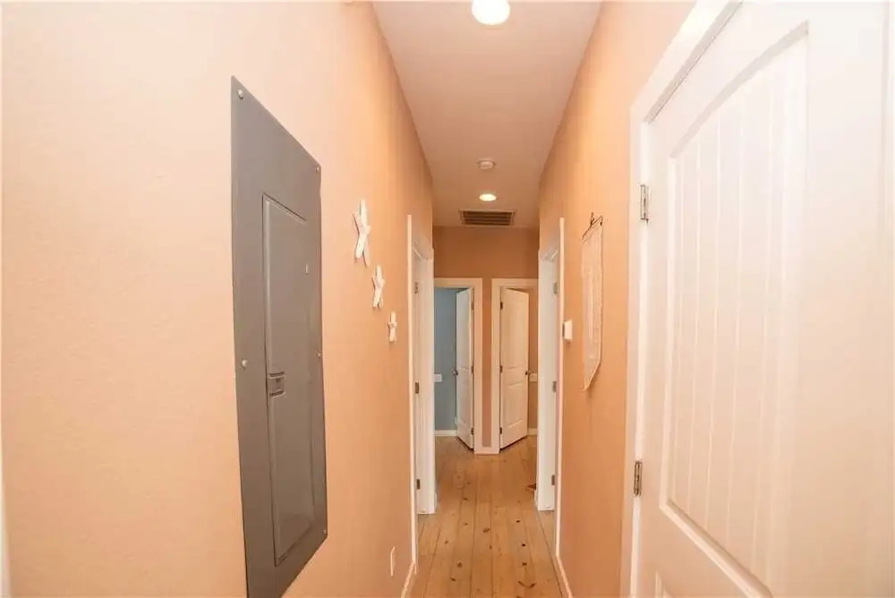2727 S 11th Street #34 4 Bedrooms 3.5 Bathrooms Home
