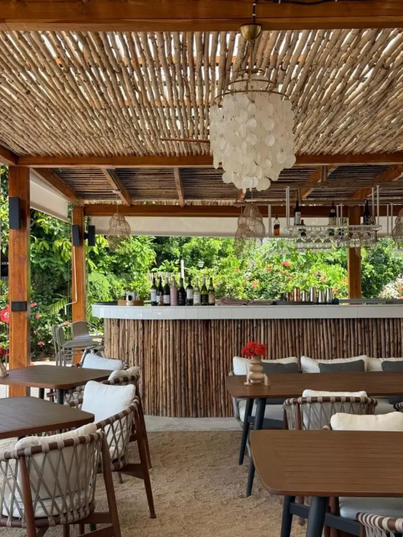 Natural Wing Health Spa and Resort
