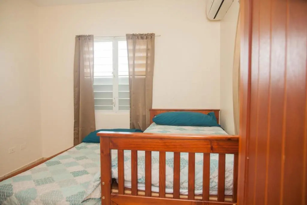 Casa vacacional en Arenales Isabela