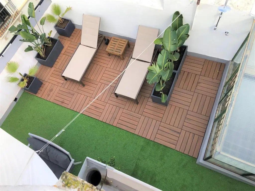 Home in Seville V33-1