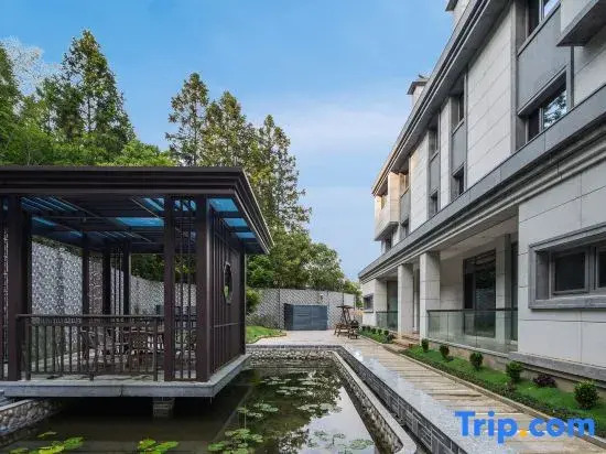 Taining Ancient City No. 3 Villa