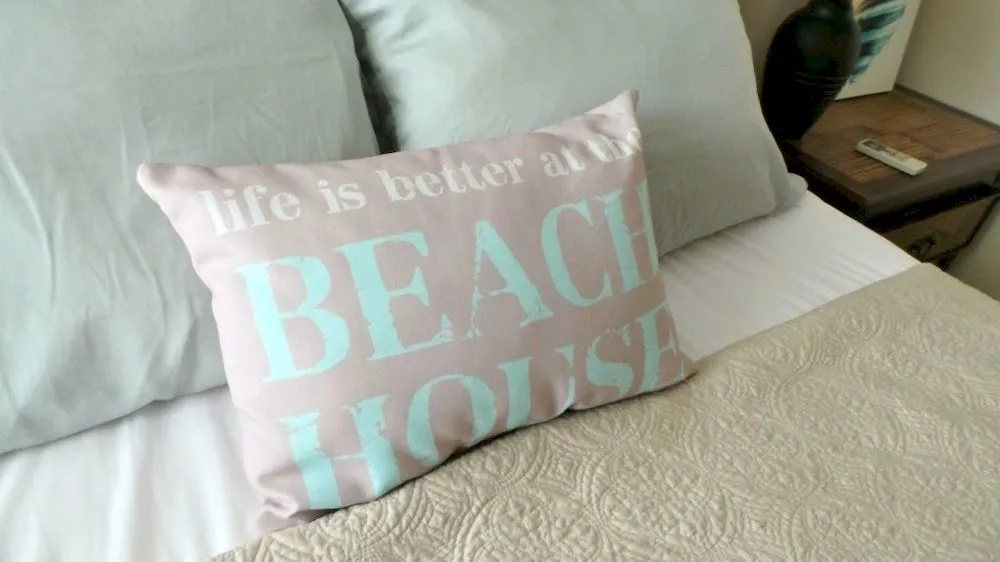 Ocean's Luxury 2 Bedroom Suites