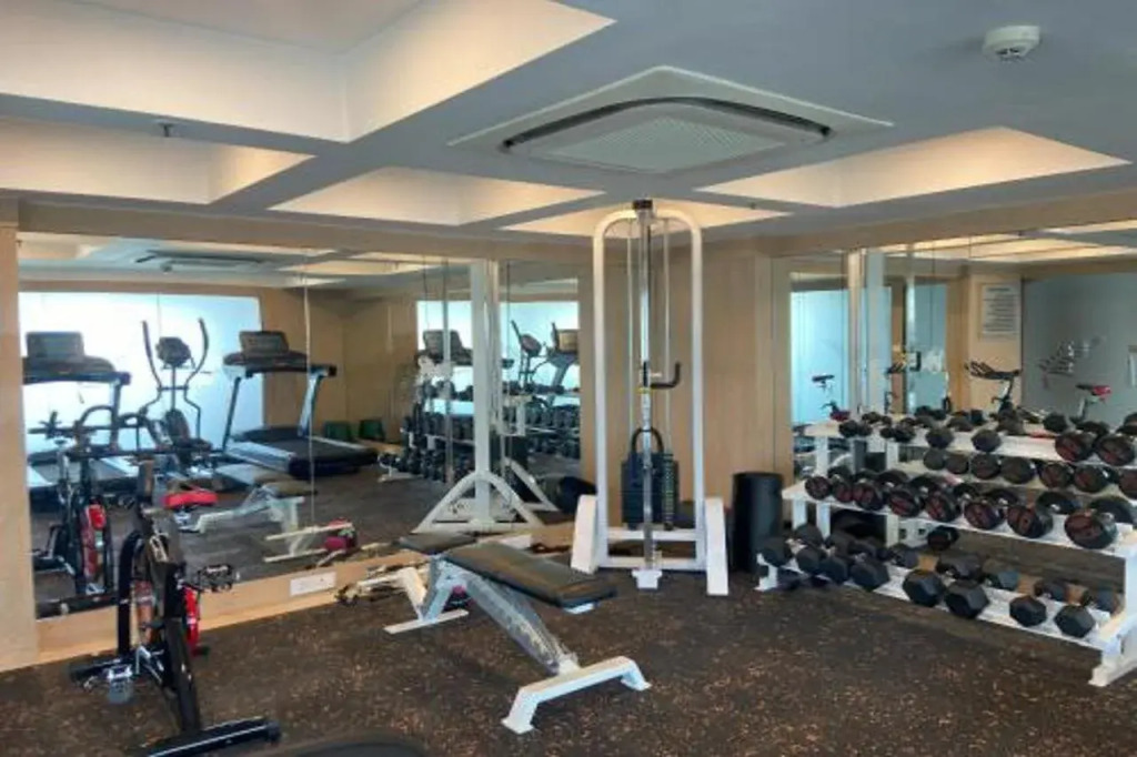 The Fern Residency Navi Mumbai, Turbhe, Series by Marriott