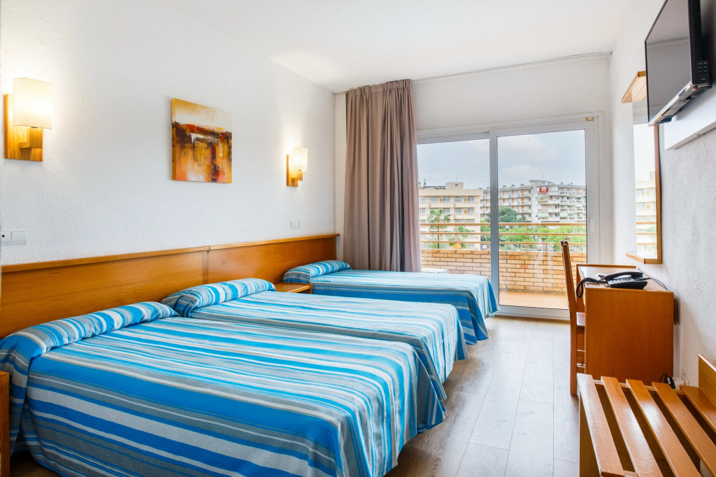 Hotel Jaime I