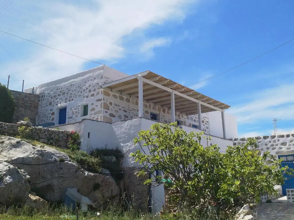 Amazing View Dream House