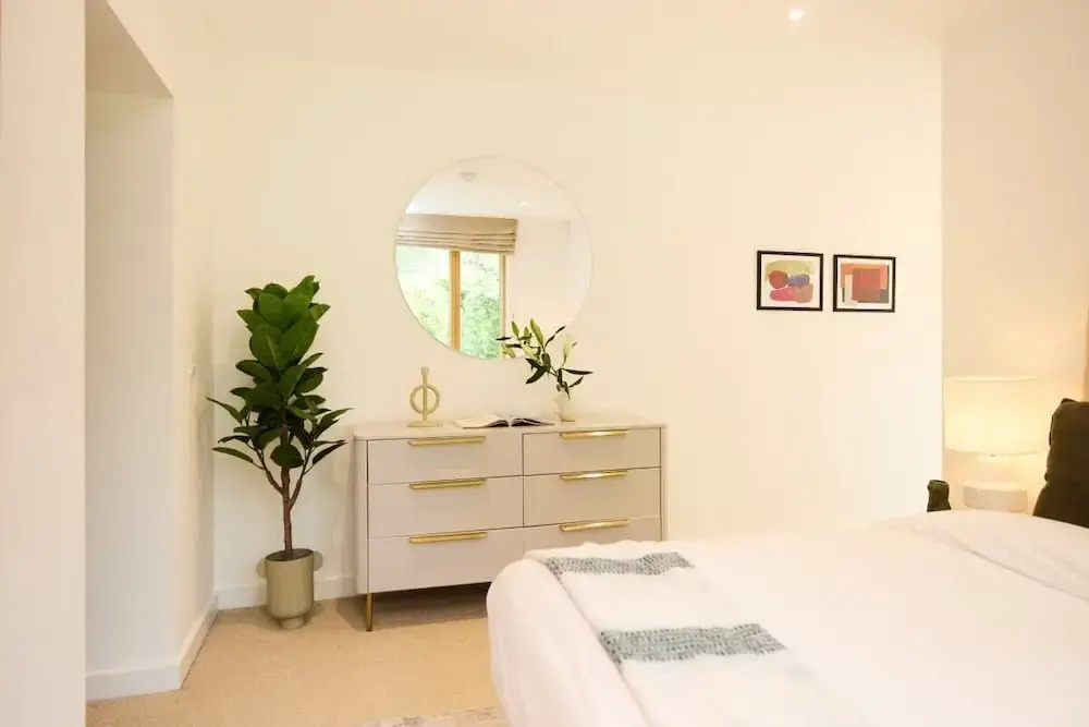 The Putney Wonder - Dazzling 3bdr Flat With Garden