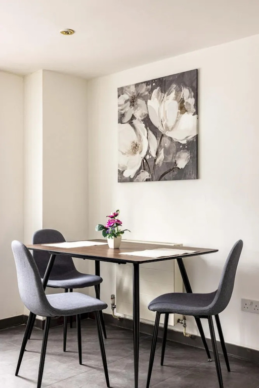 6 bedroom LUX House Next to Hyde Park Marble Arch