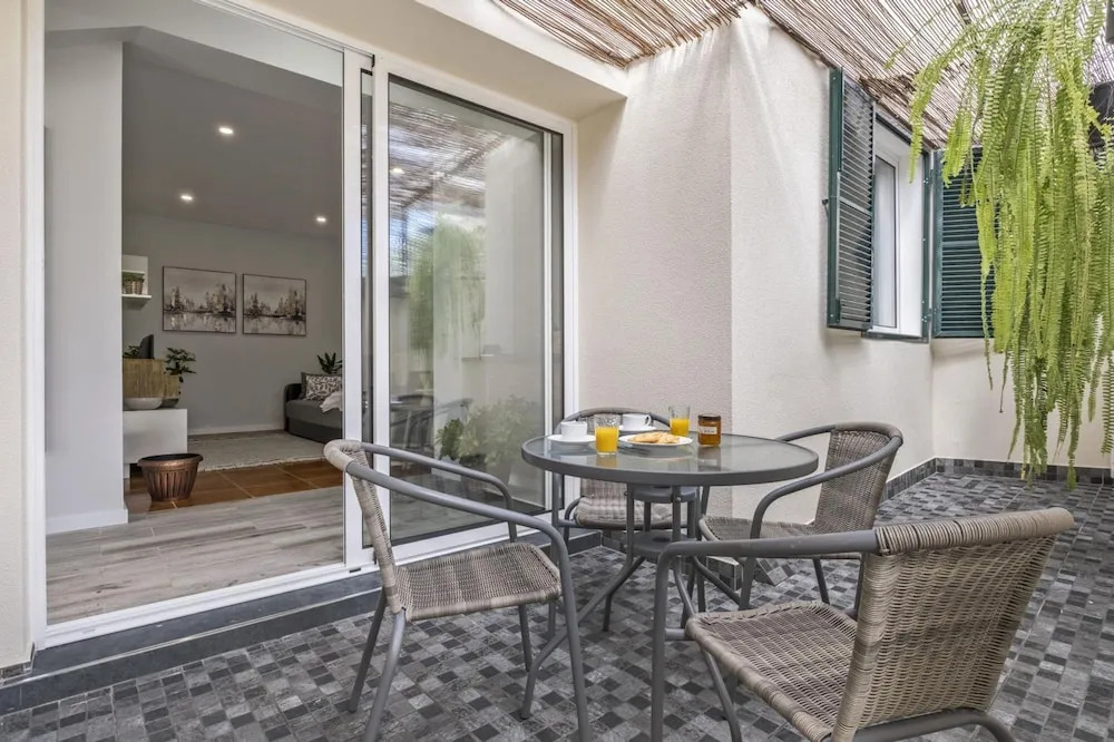 Upland Home I by Madeira Sun Travel