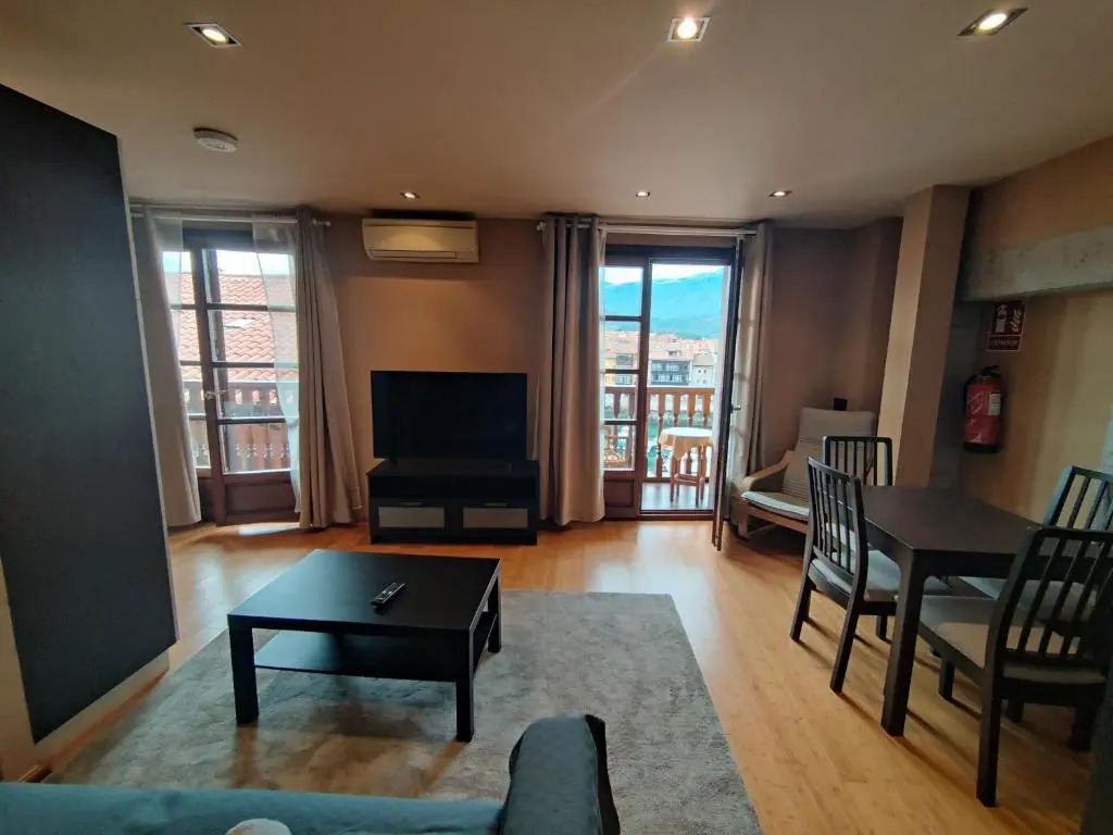 Apartamentos Calle Mayor 23 Llanes