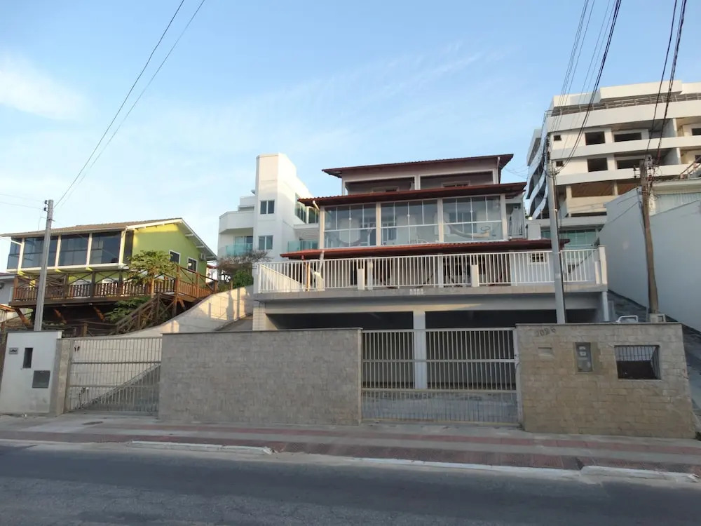 Apartment with Terrace & Sea View - 61