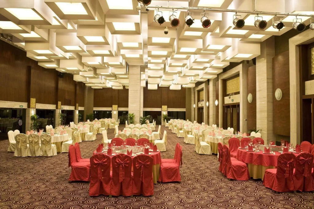 Shenzhen Lafonte International Hotel