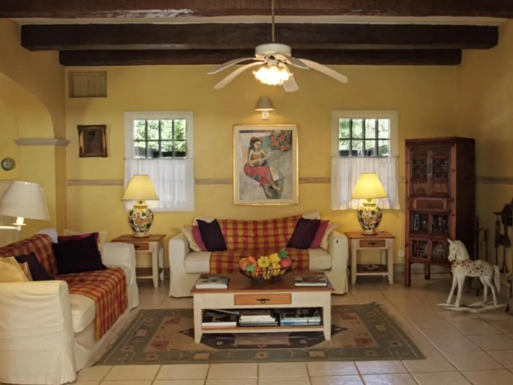Villa Paradiso Pousada